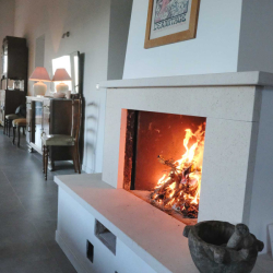 Casa Vacanze Casa Rosa Miloagriproduction